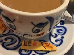 -翠华餐厅(湾仔店)