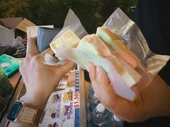 -詹爷爷乌节路街头冰淇淋
