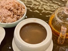 -五观堂素食(新华路店)