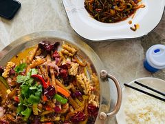 -鑫紫玉食府·巴特私房菜