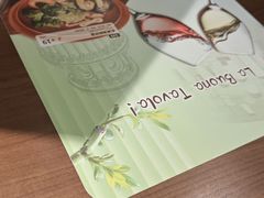 -萨莉亚意式餐厅(龙阳广场店)