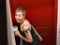 -LINLEE林里·手打柠檬茶(黄浦茂名南路店)