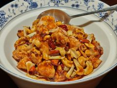 -兰庭玉树·老饭骨家宴(后海店)
