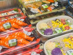 -池田寿司·4H鲜作(西直门凯德华联店)