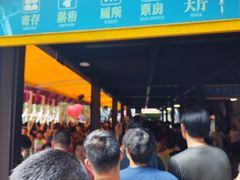 -将军关探险漂流