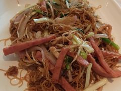 -粤财皇冠假日酒店·彩华轩中餐厅