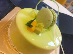 -黑池口感烘焙·生日蛋糕(坂田店)