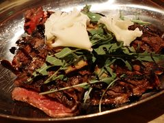 -Mammamia意大利餐厅(阳春巷店)