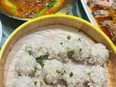 -小隐院子·庭院餐厅(大学城后湖店)