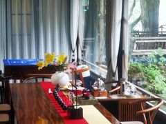 -乾园.魏庐湖景餐厅(花港店)
