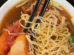 -丽的面家(多宝路店)