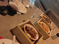 -御公馆中餐厅·点心·顺德菜·佛山东平保利洲际酒店