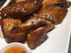 -火啫啫·粤式啫啫煲(南通首店)