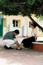 -绿皮火车照相馆 婚纱照旅拍(厦门店)