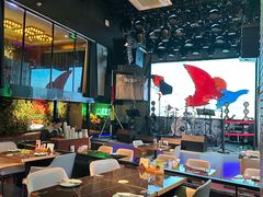 -DEEP·美式餐吧(五棵松华熙LIVE店)