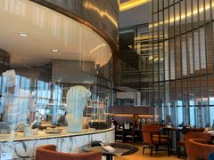 -洲际酒店·地平线全日餐厅HORIZON CAFÉ