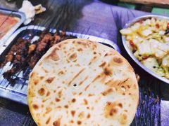 -清真·马峰烤肉(小学习北巷店)