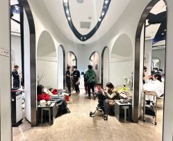 -汤尼英盖TONI&GUY-essensuals