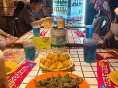 -碌碌发·东南亚风味烧烤档(体育西店)