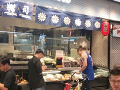 -盒马鲜生(悦峰店)
