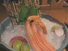 -綱元·海鲜豆捞(明州里店)