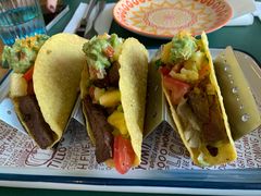 -HFFOUSA TACO弗萨塔可墨西哥餐厅(颐堤港店)