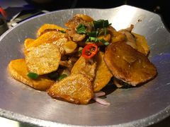 -绿茶餐厅(乐峰广场店)