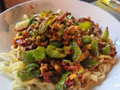 -有奴思烤肉·清真(正宁路店)