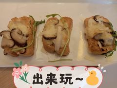 -必胜客(姜堰北大街店)