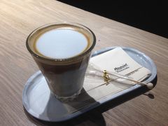 -Maxpoint Kitchen 西餐咖啡(乐峰广场店)