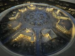 -大连市规划展示中心