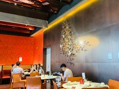 -蝴蝶里·粤菜·点心(滨江龙湖店)