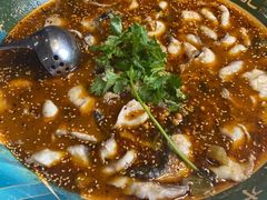 -光海·乡记酸菜鱼·始于1996(花园路店)