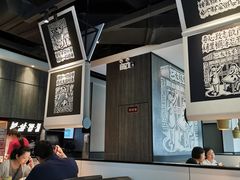 大堂-太二酸菜鱼(金沙印象城店)