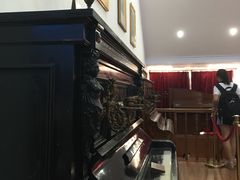 -鼓浪屿钢琴博物馆