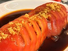 -胖妹面庄(香饵胡同店)