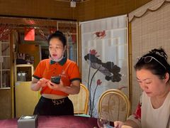 -渝信川菜(长安店)