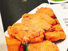 -西夏回族烧麦馆(牡丹街店)