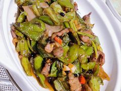 -老长春肉馆(隆礼路店)