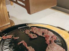 -老板娘的烤肉店(港湾广场店)