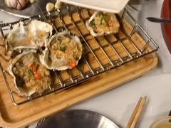 -一烧一烤•锦州烧烤(KTV包房·长江街店)