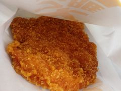 那么大鸡排-麦当劳(济泺路店)