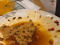 -山里俏·地标皖南菜·屯溪臭鳜鱼(北城万达店)