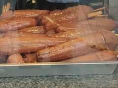 蜜汁糖藕-知味观(湖滨店)