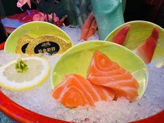 -牛New寿喜烧(曹路花园城店)
