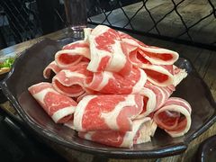 -张姐烤肥牛(西丽店)
