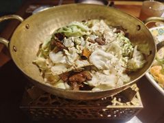 -楼兰新疆主题餐厅(坂田佳华领汇广场店)
