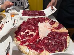 -今日牛事潮汕鲜牛肉火锅(瑞金店)