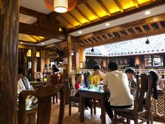 -88号小吃店·经典云南菜·地道纳西美食
