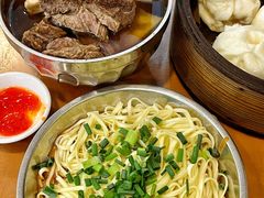 -老牌依强牛肉店(达道总店)